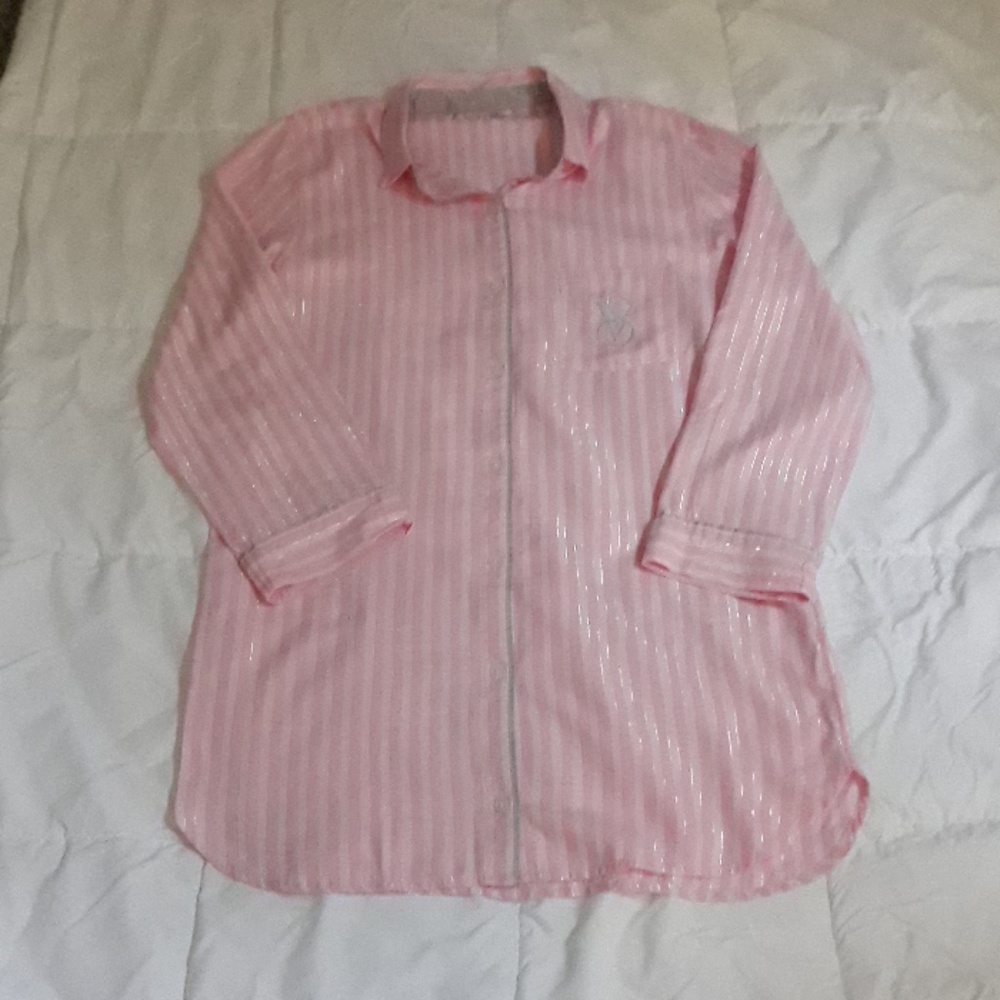 Victoria Secret nightshirt 🌹